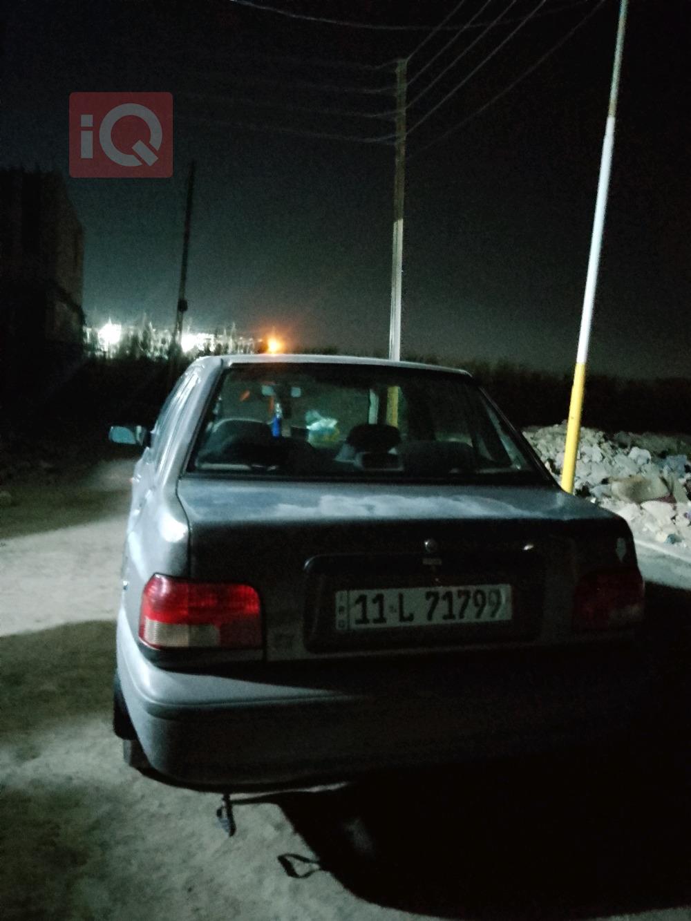 سايبا 131